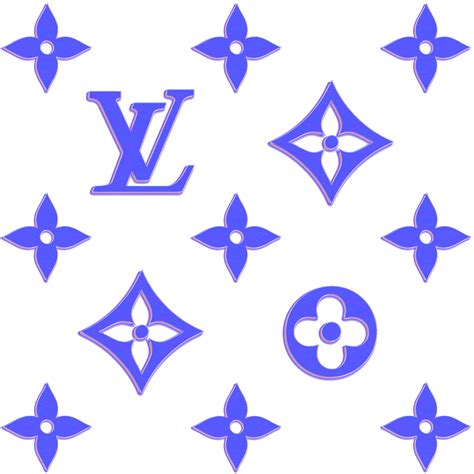 louis vuitton car emblem|blue Louis Vuitton logo.